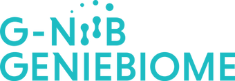 Geniebiome logo